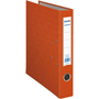 DOHE ARCHIVADOR ARCHICOLOR ESTRECHO FOLIO NARANJA 90127